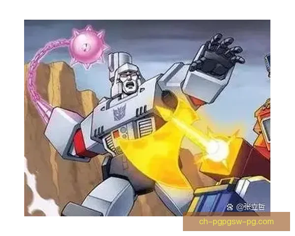 宿敌对决:命运之争