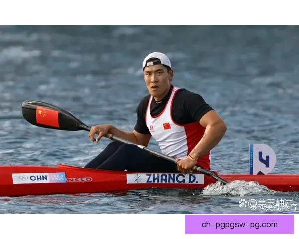 全面解析皮划艇排名榜单与技术分析