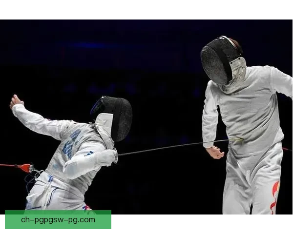 击剑规则解析：技巧与策略的完美融合