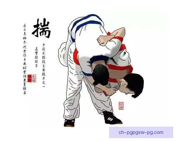 摔跤教学视频：技法解析与实战演示